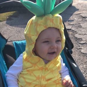 Meet your Posher, Charla